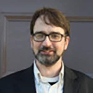 Joe Mulrooney, Manufacturing Industries Director, ServiceNow