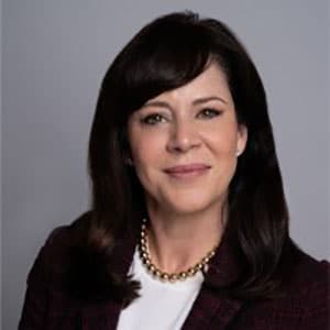 Sarah Tilley is senior vice president of global talent acquisition at ServiceNow.