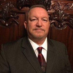 Tom Henk, Senior Manager, Support Account Management, ServiceNow