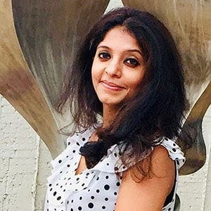 Barkha Bathija is the principal inbound product manager, data management, at ServiceNow.