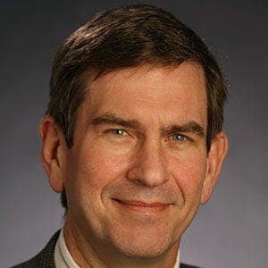 Tom DeVroy, Senior Advisory Solution Consultant, ServiceNow