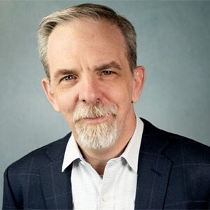 Larry Walsh headshot