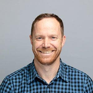 Simon Bowker, Head of Customer Workflow Solutions, Australia & New Zealand, ServiceNow