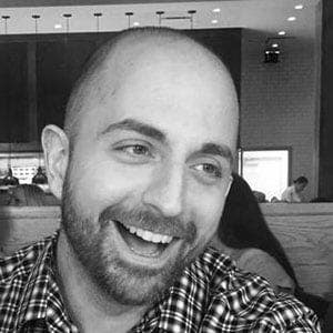 Sasson Jamshidi, Principal Inbound Product Manager, Chief Innovation Office, ServiceNow