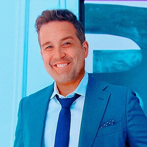 Justin Herman headshot