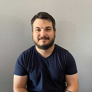 Justin Miller, Manager, Foundational Certification, ServiceNow