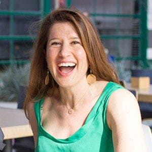 Kristen Knepper Bahbahani, Head of NextGen Professionals Program, ServiceNow