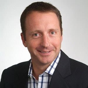 Matthew Talbot, Head of Financial Services, APJ, ServiceNow