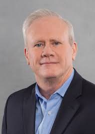 Robert Parker, Senior Vice President, IDC