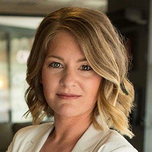 Courtney Deinert, Director, Global Industry Marketing--Telecom, Media & Technology, ServiceNow