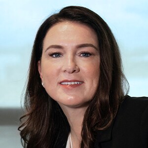 Amanda Grady headshot