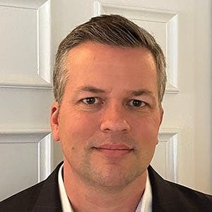 Matt McIvor, Director, Solution Consulting, Defense and National Security, ServiceNow