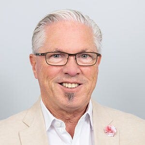 Peter Doherty, IT Service Management Director, ServiceNow APJ