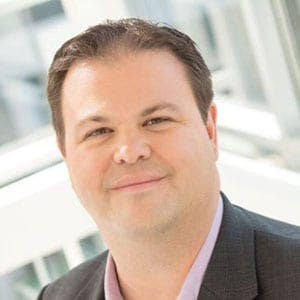 Rob Pickering, Senior Director, Now on Now, ServiceNow