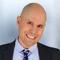 Eric Martinez