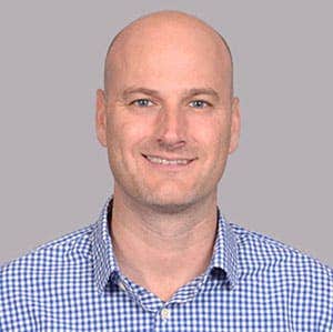 Duncan Glover, VP, Marketing and Sales, Digital Technology, ServiceNow