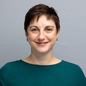 Sara Sanderson, Principal Training and Adoption Lead, Custom Training and Adoption, ServiceNow
