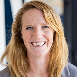 Julia Martensen headshot