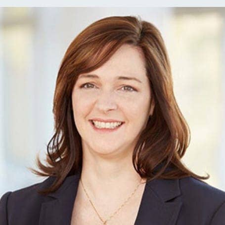 Gretchen Alarcon, Vice President and General Manager, HR Service Delivery Business Unit, ServiceNow