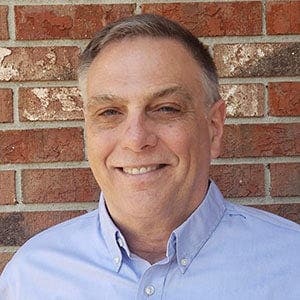 Russ Blaesing, Senior Manager, ITSM Governance, ServiceNow