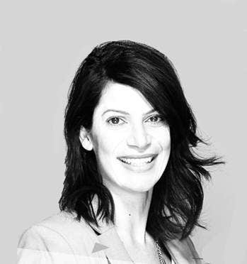 Keren Raphael, Head of Human Resources, ServiceNow Israel