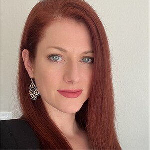 Alexandra Dmytriw headshot