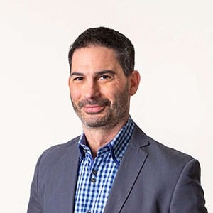 Mark Abramowitz is senior vice president of product and solutions marketing at ServiceNow.