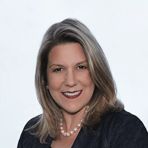 Heather Jerrehian headshot