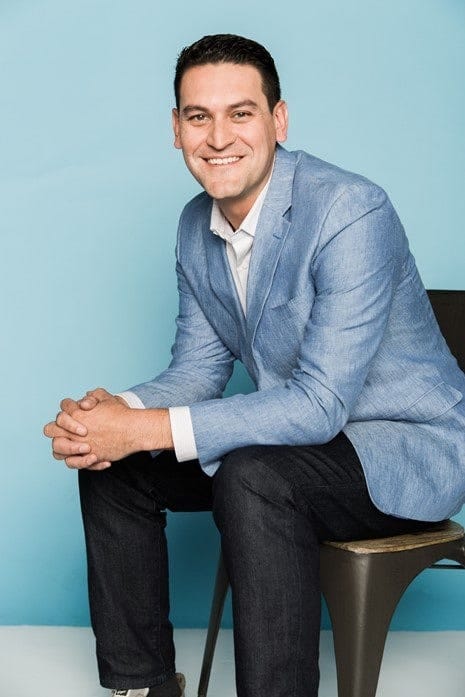 Marcus Torres, VP, IntegrationHub GM & Platform Product Management, ServiceNow