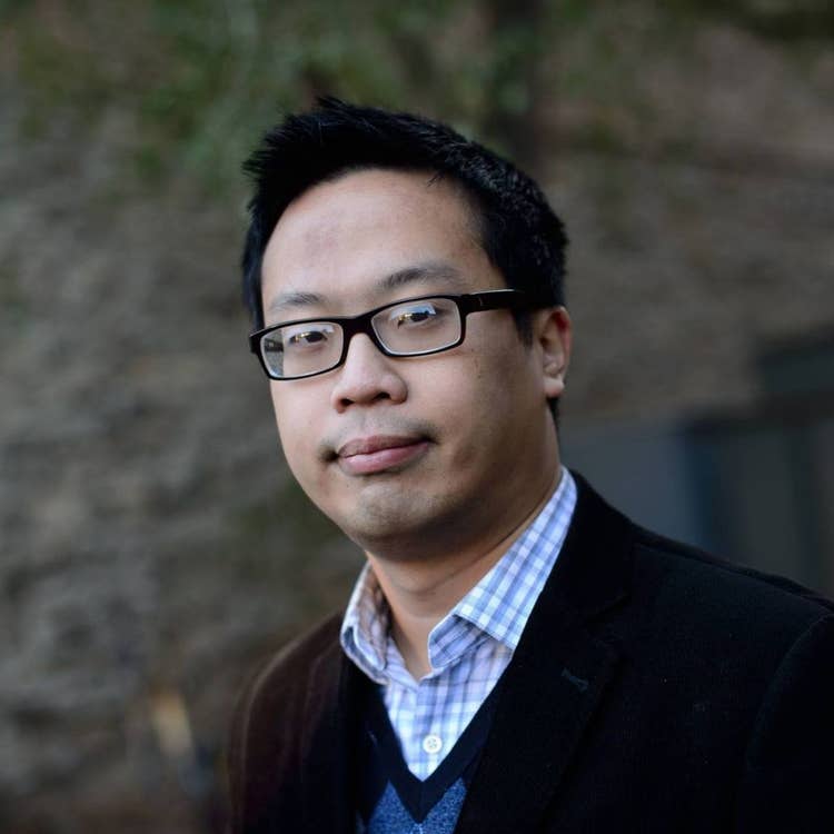 Thomas Lee, Thought Leadership Writer, ServiceNow