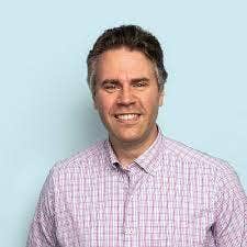 Nick Tzitzon, chief strategy officer, ServiceNow
