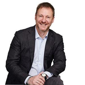 Paul Smith is the chief commercial officer at ServiceNow.
