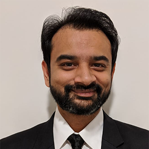 Manshu Verma, Senior Program Manager, IT Program Management, ServiceNow
