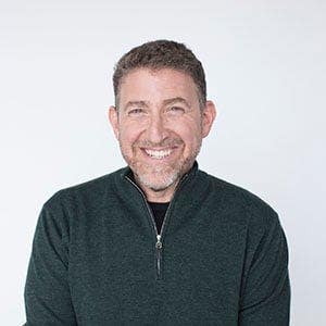 Josh Lebowitz headshot