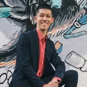 Mark Yeow headshot
