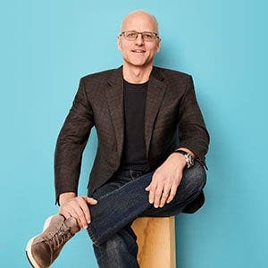 Michael Ramsey, VP, Product Management, Customer Workflow Products, ServiceNow