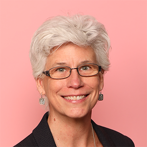 Kathy Neff, Product Marketing Director, Customer Workflows, ServiceNow