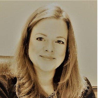 Erin Smithouser is an enterprise architect and registered nurse at ServiceNow.