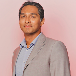 Anand Ahire, Senior Director, DevOps Products, ServiceNow