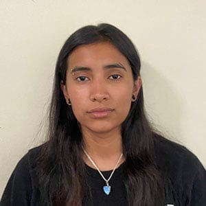 Noelia Arteaga is an employee communications co-op supporting the global communications team at ServiceNow.