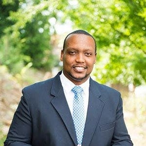 Chris Rogers, Head of DEI, ServiceNow Product Organization