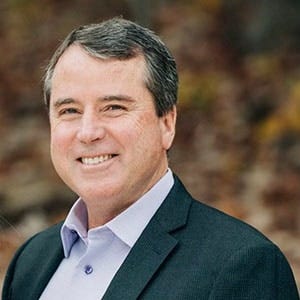 Scott Fuller headshot