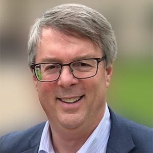 Fred Champlain, Agile Evangelist and Product Manager, ServiceNow
