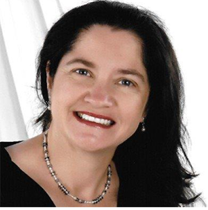 Melisa Cunningham headshot
