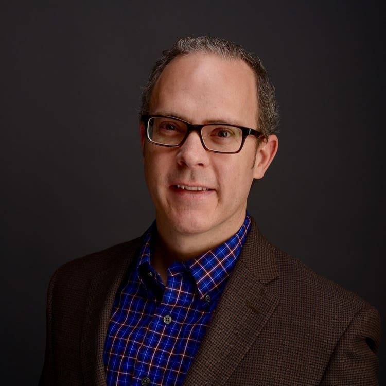 Todd Idler, product marketing director, Customer Workflows, ServiceNow