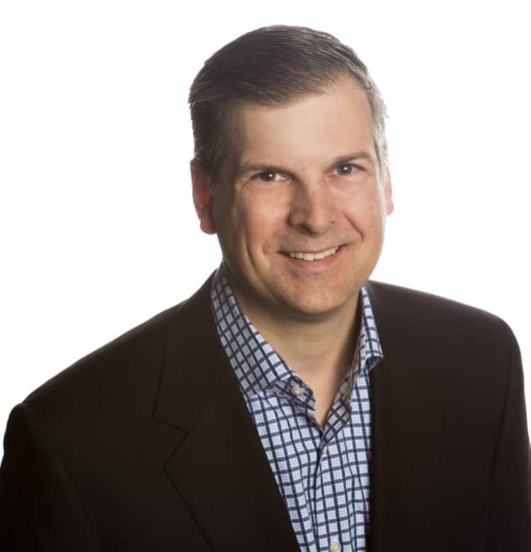 Jeff Hausman, General Manager for Operations Management - ITOM, ITAM, and SecOps , ServiceNow
