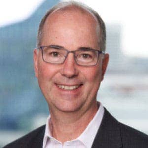 Chris Knepper, Senior Director, ACE, Global Microsoft Alliance, ServiceNow