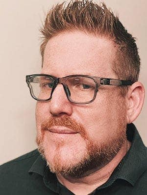 Eric Ehlers, Director, Industry Marketing, Manufacturing, ServiceNow