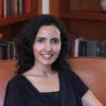 Archana Peukonda headshot