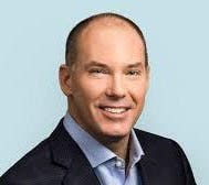 John Ball, Executive VP Product and General Manager, Customer Workflows, ServiceNow